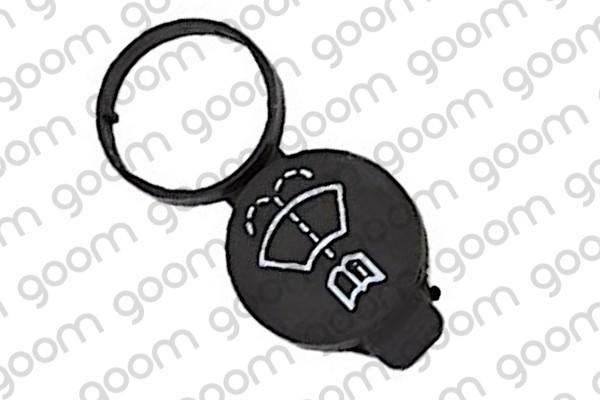 GOOM WTC-0003 - Sealing Cap, washer fluid tank car-mod.net