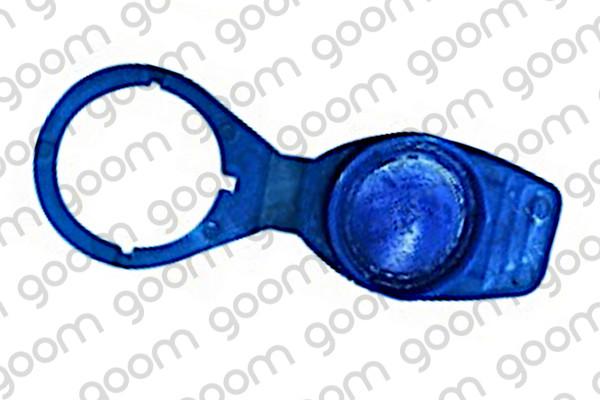 GOOM WTC-0002 - Sealing Cap, washer fluid tank car-mod.net