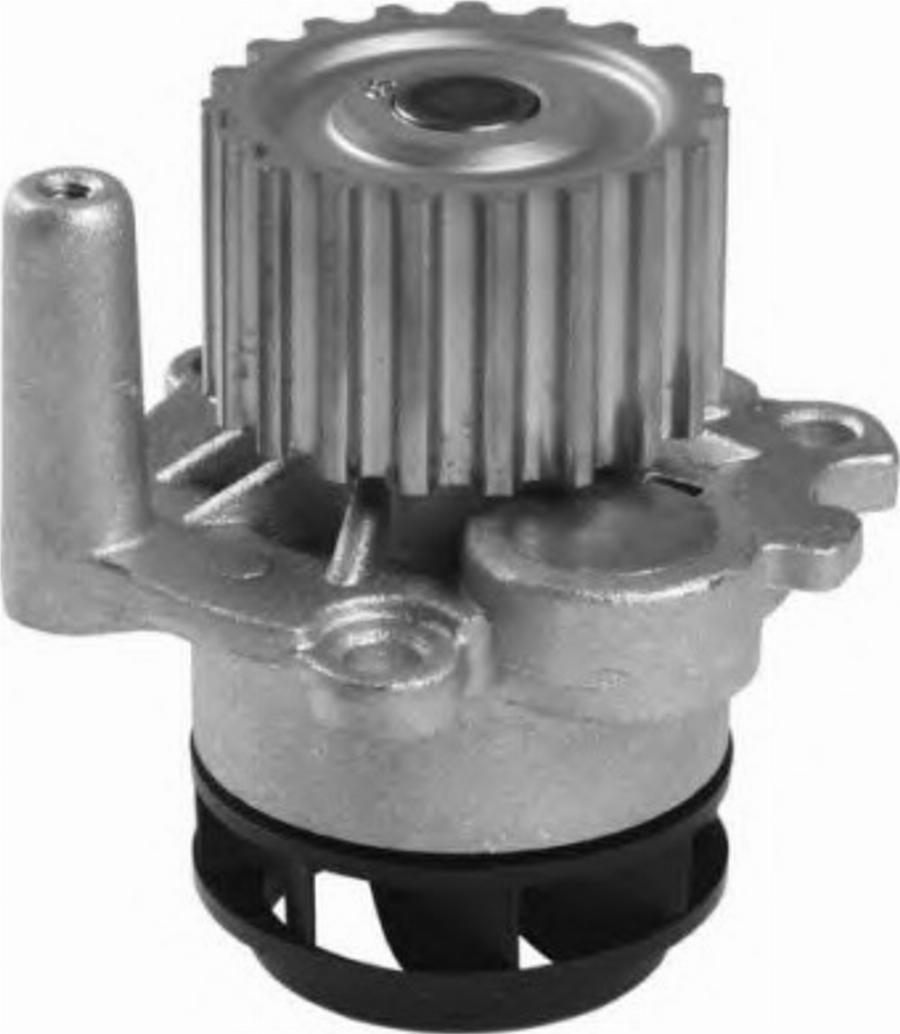 GP PA1097 - Water Pump car-mod.net