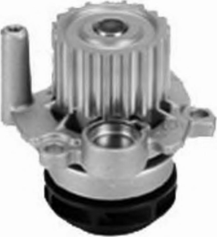 GP PA1265 - Water Pump car-mod.net