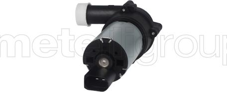 Graf AWP001 - Additional Water Pump car-mod.net