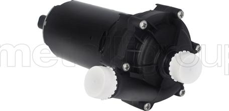 Graf AWP024 - Additional Water Pump car-mod.net