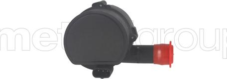 Graf AWP022 - Additional Water Pump car-mod.net