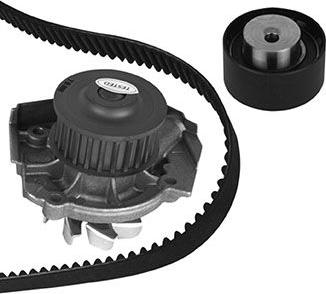 Graf KP866-2 - Water Pump & Timing Belt Set car-mod.net