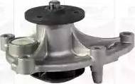 Graf PA994 - Water Pump car-mod.net