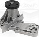 Graf PA990 - Water Pump car-mod.net