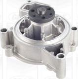 Graf PA957 - Water Pump car-mod.net