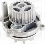 Graf PA904 - Water Pump car-mod.net
