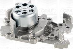 Graf PA983 - Water Pump car-mod.net