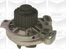 Graf PA422 - Water Pump car-mod.net