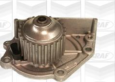 Graf PA427 - Water Pump car-mod.net