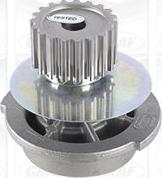 Graf PA695 - Water Pump car-mod.net