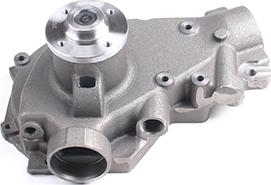 Graf PA1408 - Water Pump car-mod.net