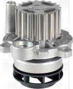 Graf PA1090 - Water Pump car-mod.net