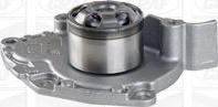 Graf PA1097 - Water Pump car-mod.net