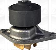 Graf PA1060 - Water Pump car-mod.net