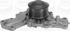 Graf PA1012 - Water Pump car-mod.net