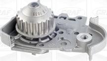 Graf PA1035 - Water Pump car-mod.net