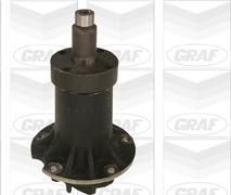 Graf PA119 - Water Pump car-mod.net