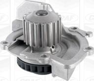 Graf PA1110 - Water Pump car-mod.net