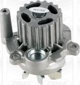 Graf PA1355 - Water Pump car-mod.net
