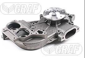 Graf PA1311 - Water Pump car-mod.net