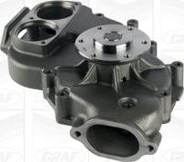 Graf PA1328 - Water Pump car-mod.net