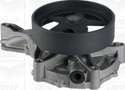 Graf PA1211 - Water Pump car-mod.net