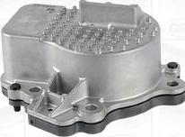 Graf PA1286 - Water Pump car-mod.net