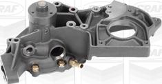 Graf PA843 - Water Pump car-mod.net