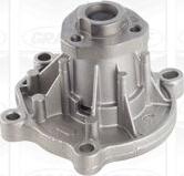 Graf PA855 - Water Pump car-mod.net