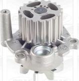 Graf PA879 - Water Pump car-mod.net