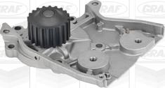 Graf PA783 - Water Pump car-mod.net
