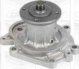 Graf PA775 - Water Pump car-mod.net