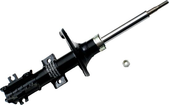 GRC G56802 - Suspension Strut car-mod.net