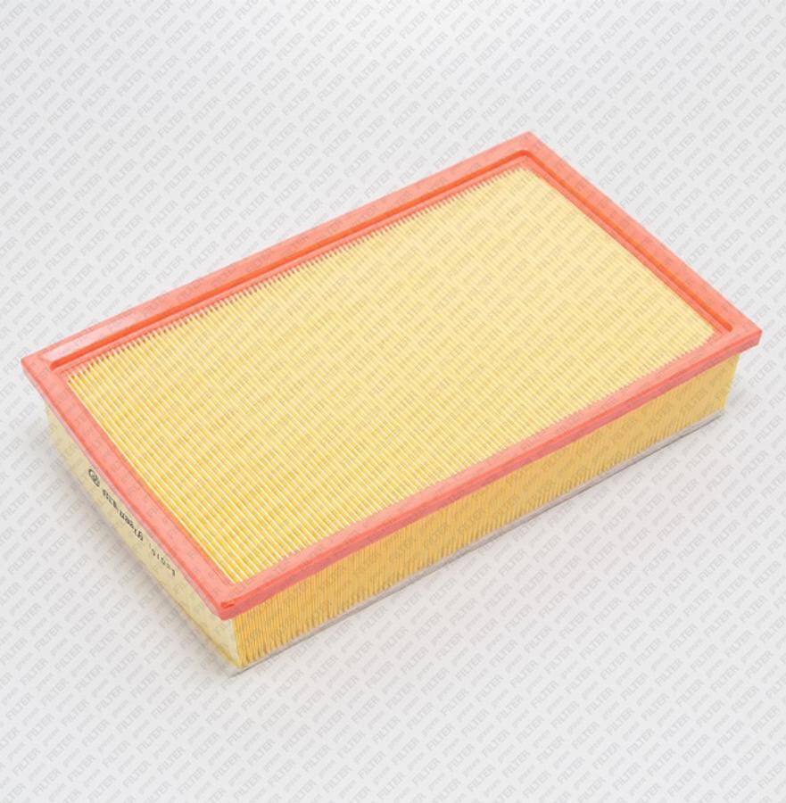 Green Filter LF0101 - Engine Air Filter car-mod.net