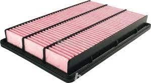 Green Filter LF0264 - Engine Air Filter car-mod.net