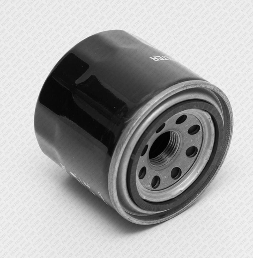 Green Filter OF0126 - Oil Filter car-mod.net