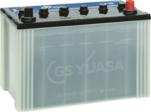 GS EFB335 - Starter Battery car-mod.net