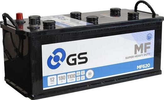 GS MF620 - Starter Battery car-mod.net