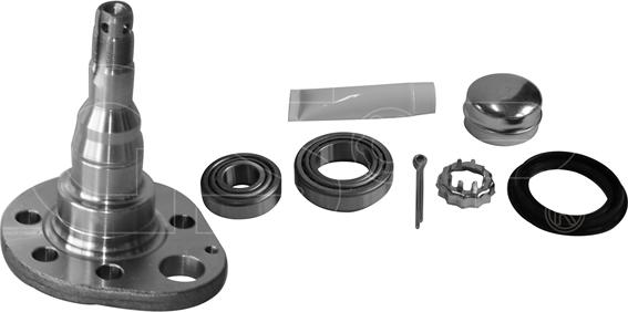 GSP 9499045K - Steering Knuckle, wheel suspension car-mod.net
