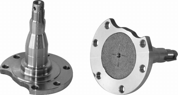 GSP 9499047 - Steering Knuckle, wheel suspension car-mod.net