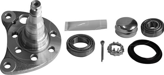 GSP 9499015K - Steering Knuckle, wheel suspension car-mod.net