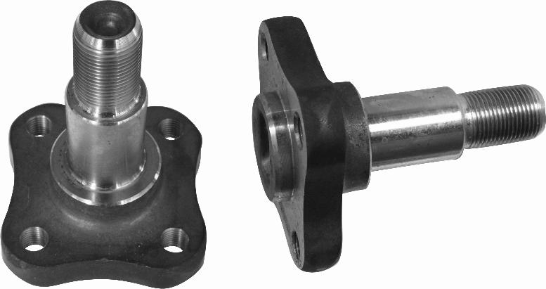 GSP 9499032 - Steering Knuckle, wheel suspension car-mod.net