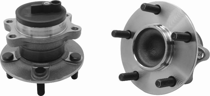 GSP 9400526 - Wheel Hub car-mod.net