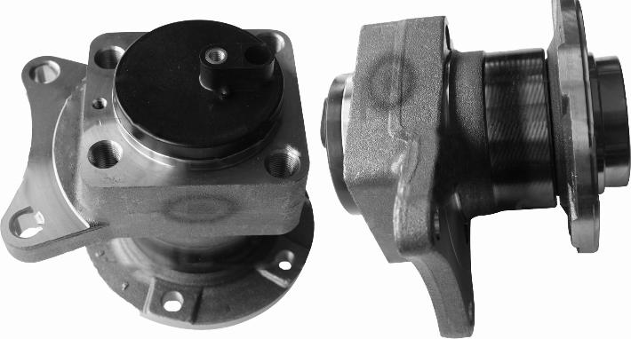 GSP 9400182 - Bearing Kit, wheel hub car-mod.net