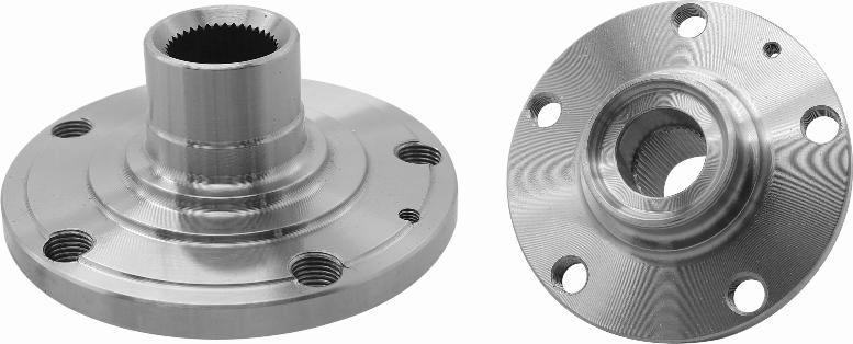 GSP 9438007 - Wheel Hub car-mod.net