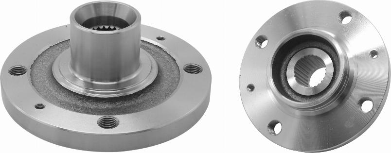 GSP 9425065 - Wheel Hub car-mod.net