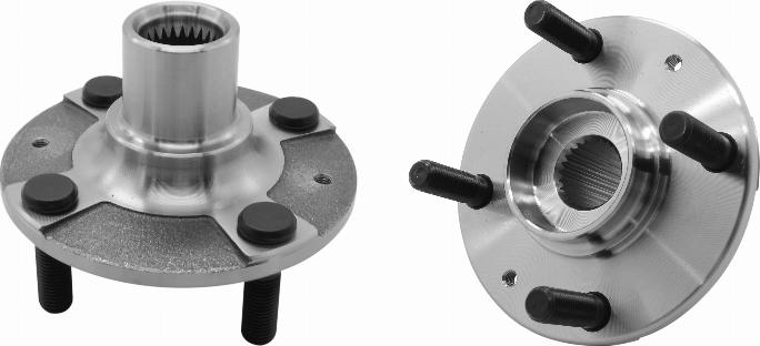GSP 9425036 - Wheel Hub car-mod.net