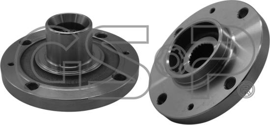GSP 9425022 - Wheel Hub car-mod.net